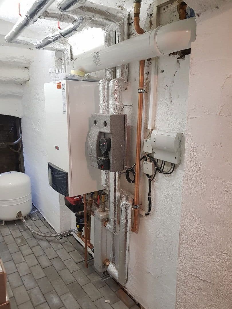 Prodej domu 410 m², pozemek 210 m², Stockmannstr. 5, Reichenbach, Sasko Prodej domu 410 m², pozemek 210 m², Stockmannstr. 5, Reichenbach, Sasko