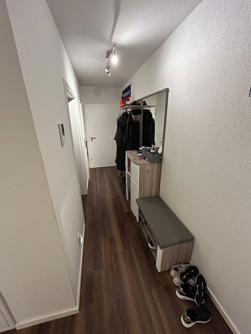 Pronájem bytu 2+1 71 m², Remagen, Porýní-Falc Pronájem bytu 2+1 71 m², Remagen, Porýní-Falc