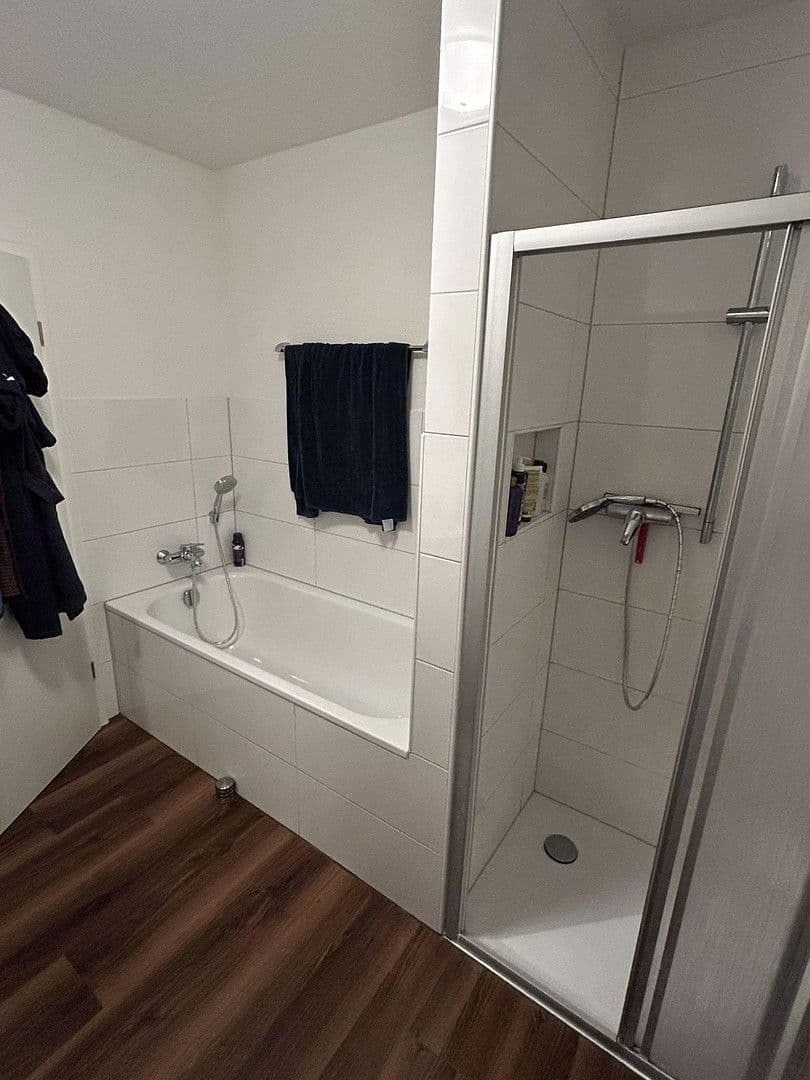 Pronájem bytu 2+1 71 m², Remagen, Porýní-Falc Pronájem bytu 2+1 71 m², Remagen, Porýní-Falc