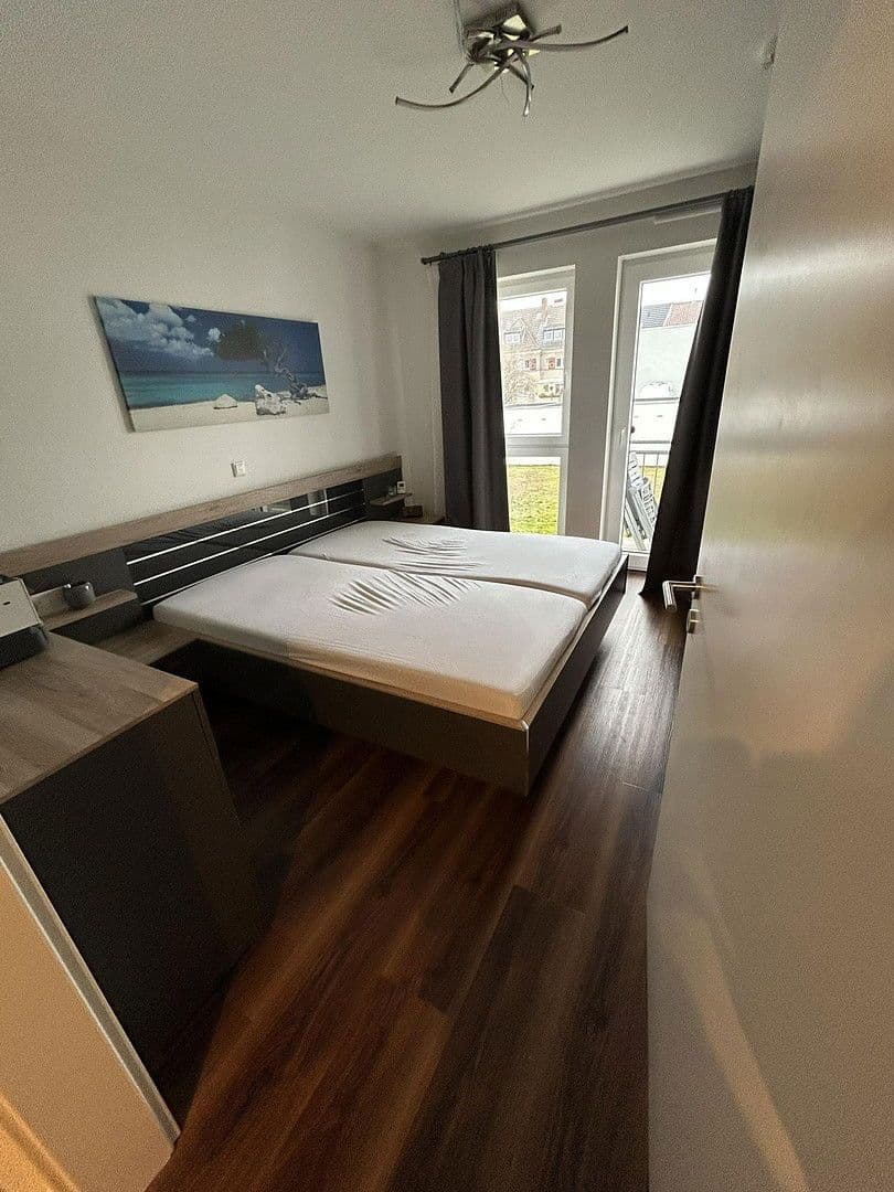 Pronájem bytu 2+1 71 m², Remagen, Porýní-Falc Pronájem bytu 2+1 71 m², Remagen, Porýní-Falc