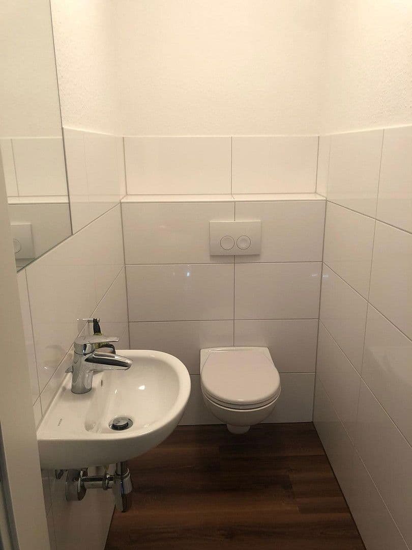 Pronájem bytu 2+1 71 m², Remagen, Porýní-Falc Pronájem bytu 2+1 71 m², Remagen, Porýní-Falc