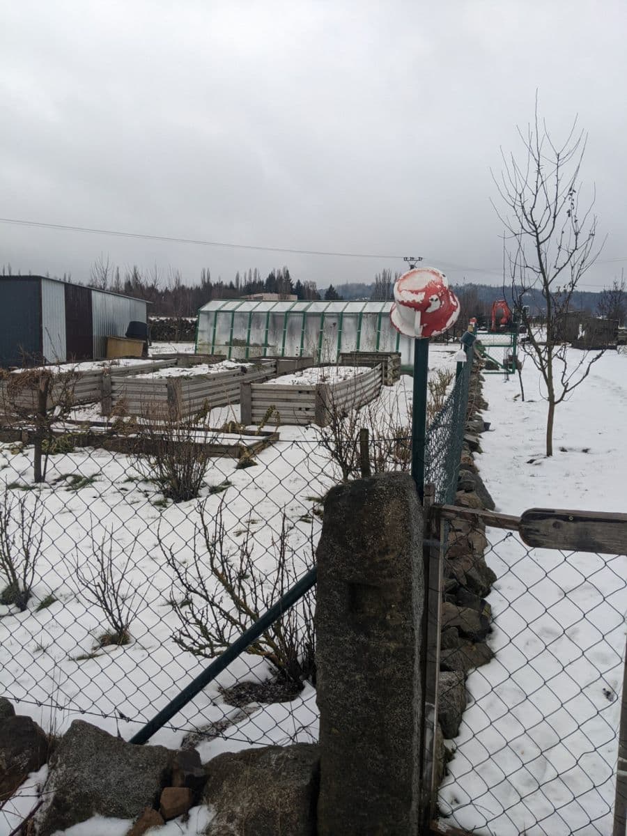 Prodej domu 195 m², pozemek 5.647 m², V sadech, Rožmitál pod Třemšínem, Středočeský kraj Prodej domu 195 m², pozemek 5.647 m², V sadech, Rožmitál pod Třemšínem, Středočeský kraj