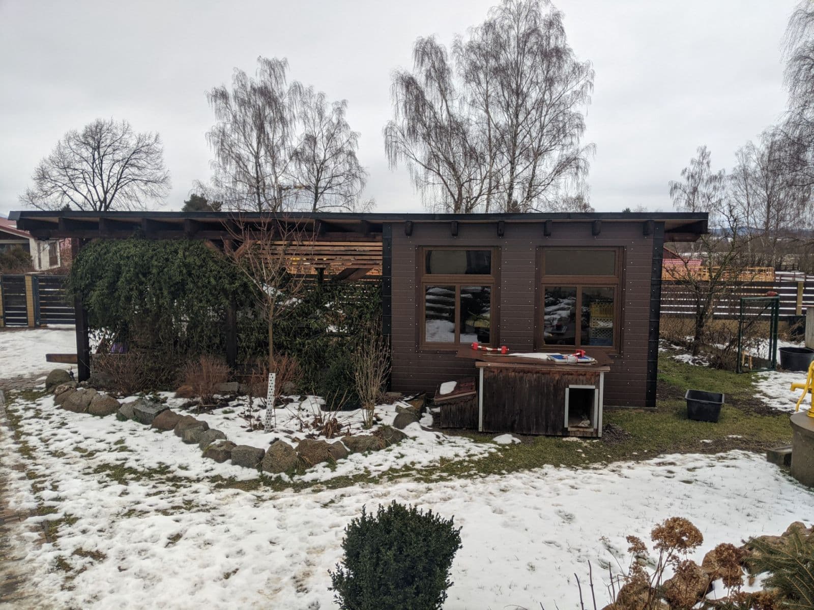 Prodej domu 195 m², pozemek 5.647 m², V sadech, Rožmitál pod Třemšínem, Středočeský kraj Prodej domu 195 m², pozemek 5.647 m², V sadech, Rožmitál pod Třemšínem, Středočeský kraj