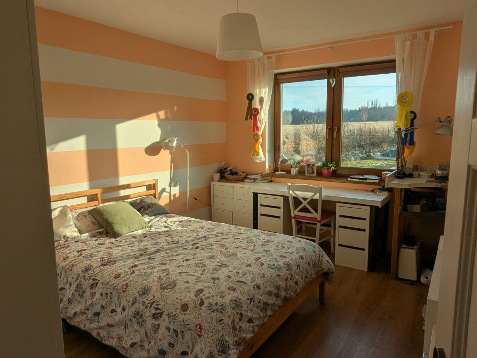 Prodej domu 195 m², pozemek 5.647 m², V sadech, Rožmitál pod Třemšínem, Středočeský kraj Prodej domu 195 m², pozemek 5.647 m², V sadech, Rožmitál pod Třemšínem, Středočeský kraj