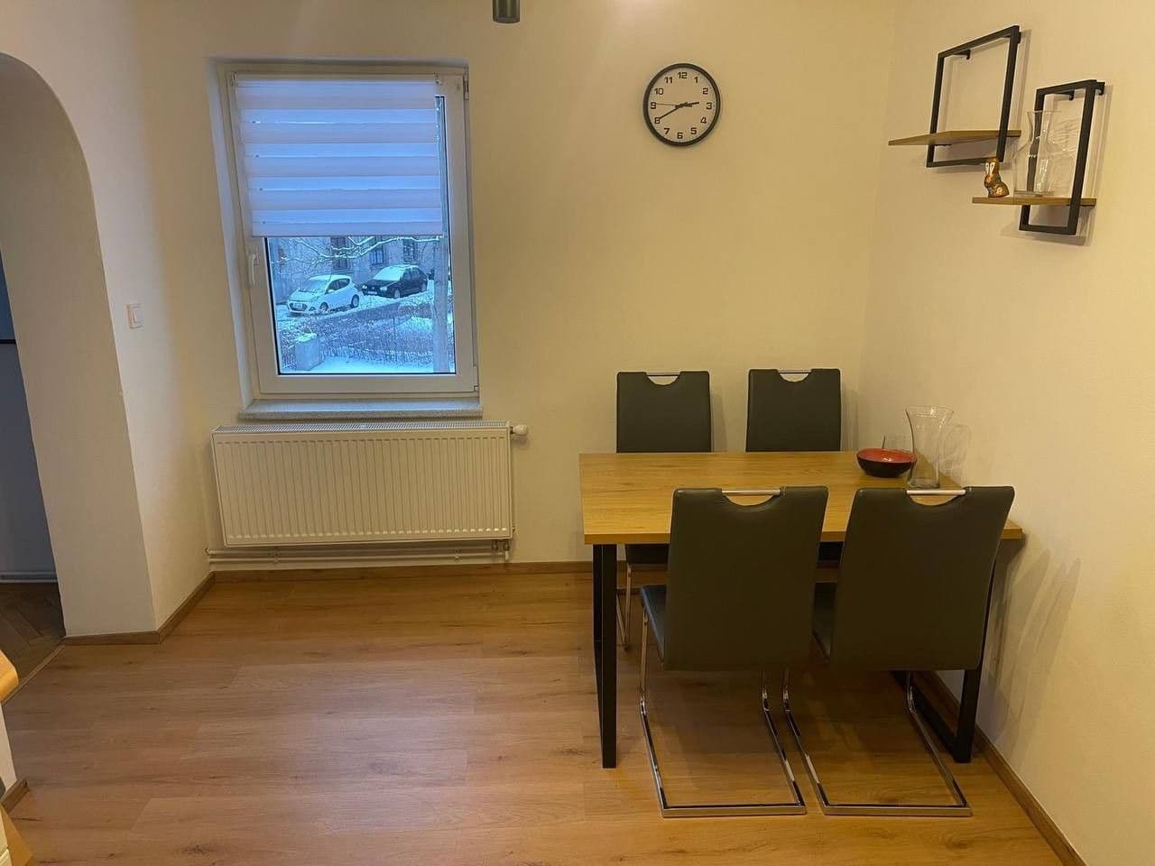 Pronájem bytu 2+1 58 m², Dolní, Rumburk, Ústecký kraj Pronájem bytu 2+1 58 m², Dolní, Rumburk, Ústecký kraj