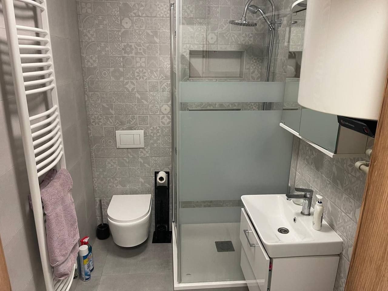 Pronájem bytu 2+1 58 m², Dolní, Rumburk, Ústecký kraj Pronájem bytu 2+1 58 m², Dolní, Rumburk, Ústecký kraj