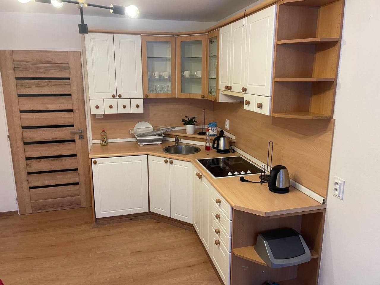 Pronájem bytu 2+1 58 m², Dolní, Rumburk, Ústecký kraj Pronájem bytu 2+1 58 m², Dolní, Rumburk, Ústecký kraj