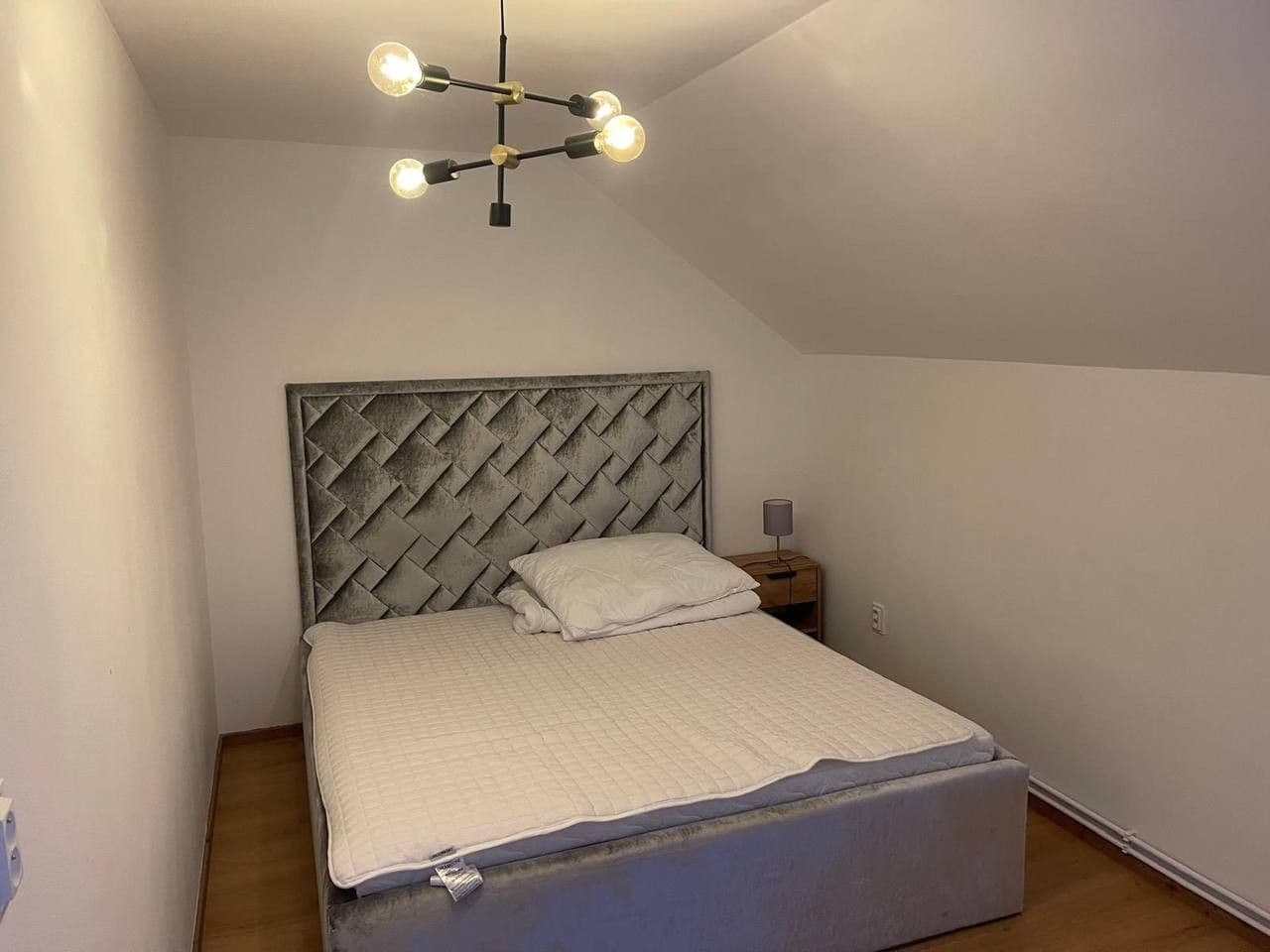 Pronájem bytu 2+1 58 m², Dolní, Rumburk, Ústecký kraj Pronájem bytu 2+1 58 m², Dolní, Rumburk, Ústecký kraj