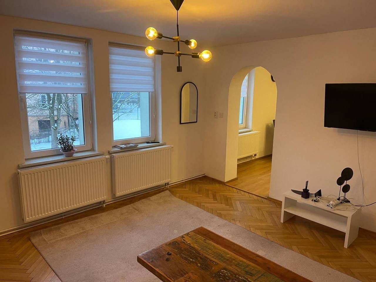 Pronájem bytu 2+1 58 m², Dolní, Rumburk, Ústecký kraj Pronájem bytu 2+1 58 m², Dolní, Rumburk, Ústecký kraj