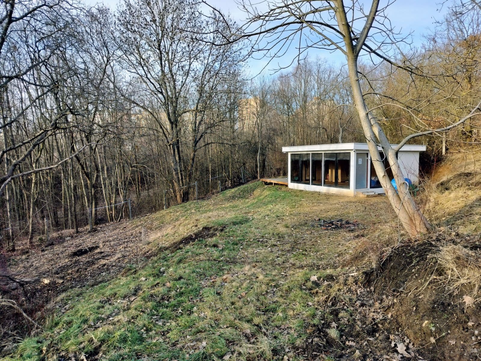 Prodej chaty, chalupy 25 m², pozemek 35 m², Pod Havránkou, Praha, Praha Prodej chaty, chalupy 25 m², pozemek 35 m², Pod Havránkou, Praha, Praha