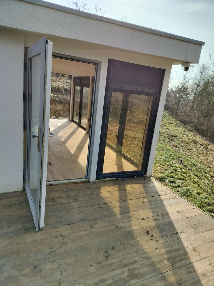 Prodej chaty, chalupy 25 m², pozemek 35 m², Pod Havránkou, Praha, Praha Prodej chaty, chalupy 25 m², pozemek 35 m², Pod Havránkou, Praha, Praha