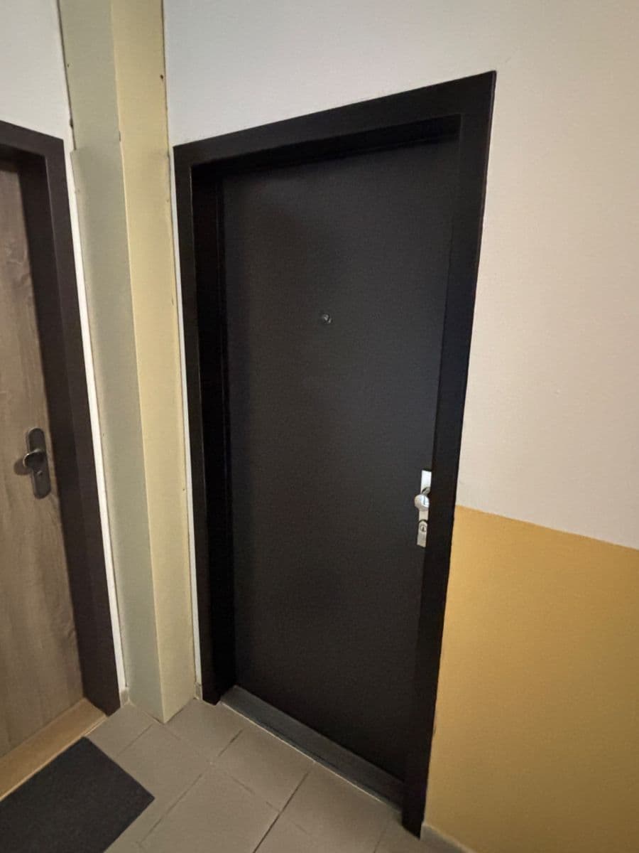 Pronájem bytu 2+kk 36 m², Na Vyhlídce, Děčín, Ústecký kraj Pronájem bytu 2+kk 36 m², Na Vyhlídce, Děčín, Ústecký kraj