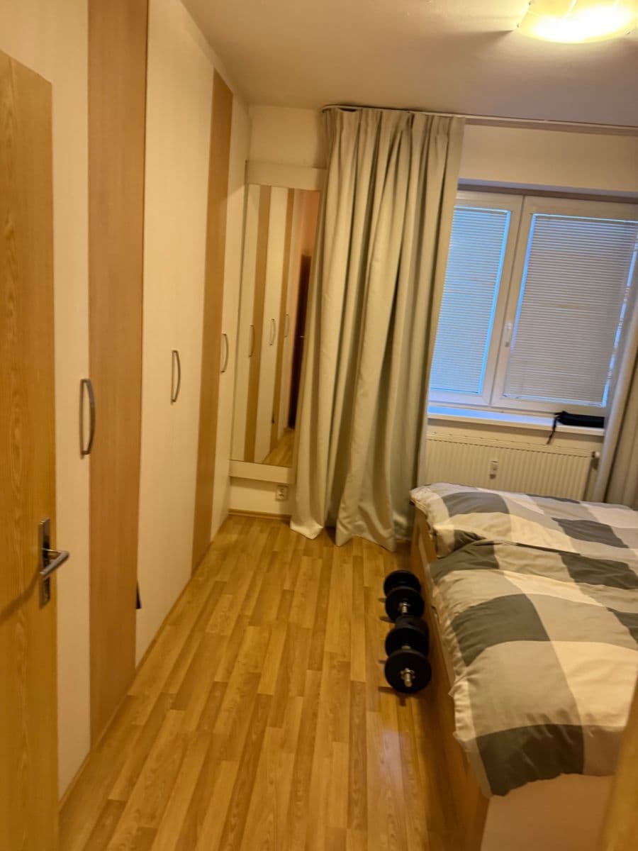 Pronájem bytu 2+kk 56 m², Čeňka Růžičky, Brno, Jihomoravský kraj Pronájem bytu 2+kk 56 m², Čeňka Růžičky, Brno, Jihomoravský kraj