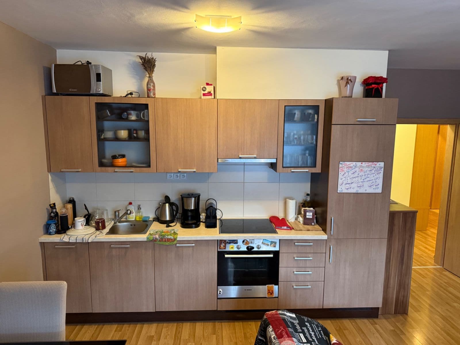 Pronájem bytu 2+kk 56 m², Čeňka Růžičky, Brno, Jihomoravský kraj Pronájem bytu 2+kk 56 m², Čeňka Růžičky, Brno, Jihomoravský kraj