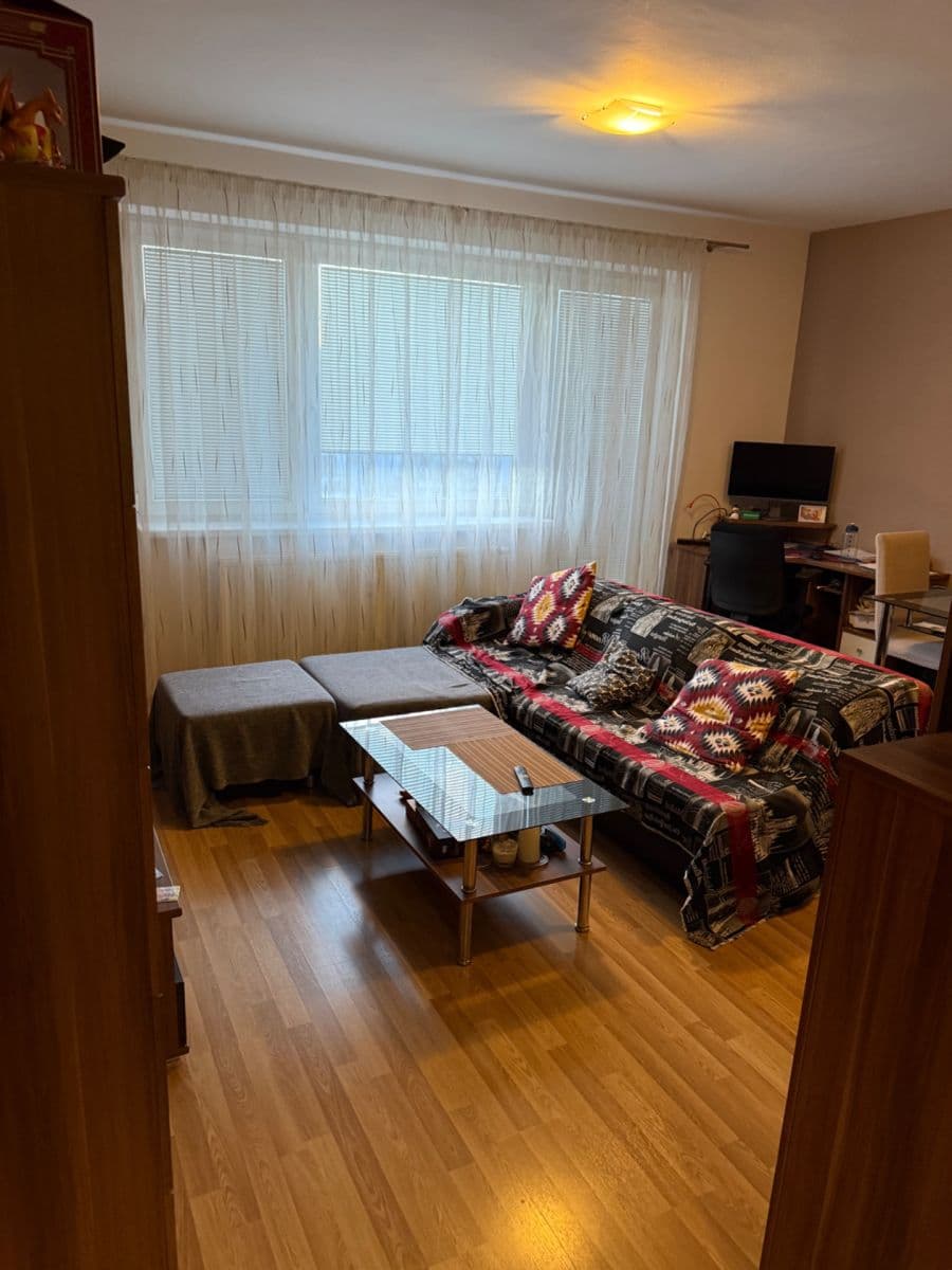 Pronájem bytu 2+kk 56 m², Čeňka Růžičky, Brno, Jihomoravský kraj Pronájem bytu 2+kk 56 m², Čeňka Růžičky, Brno, Jihomoravský kraj