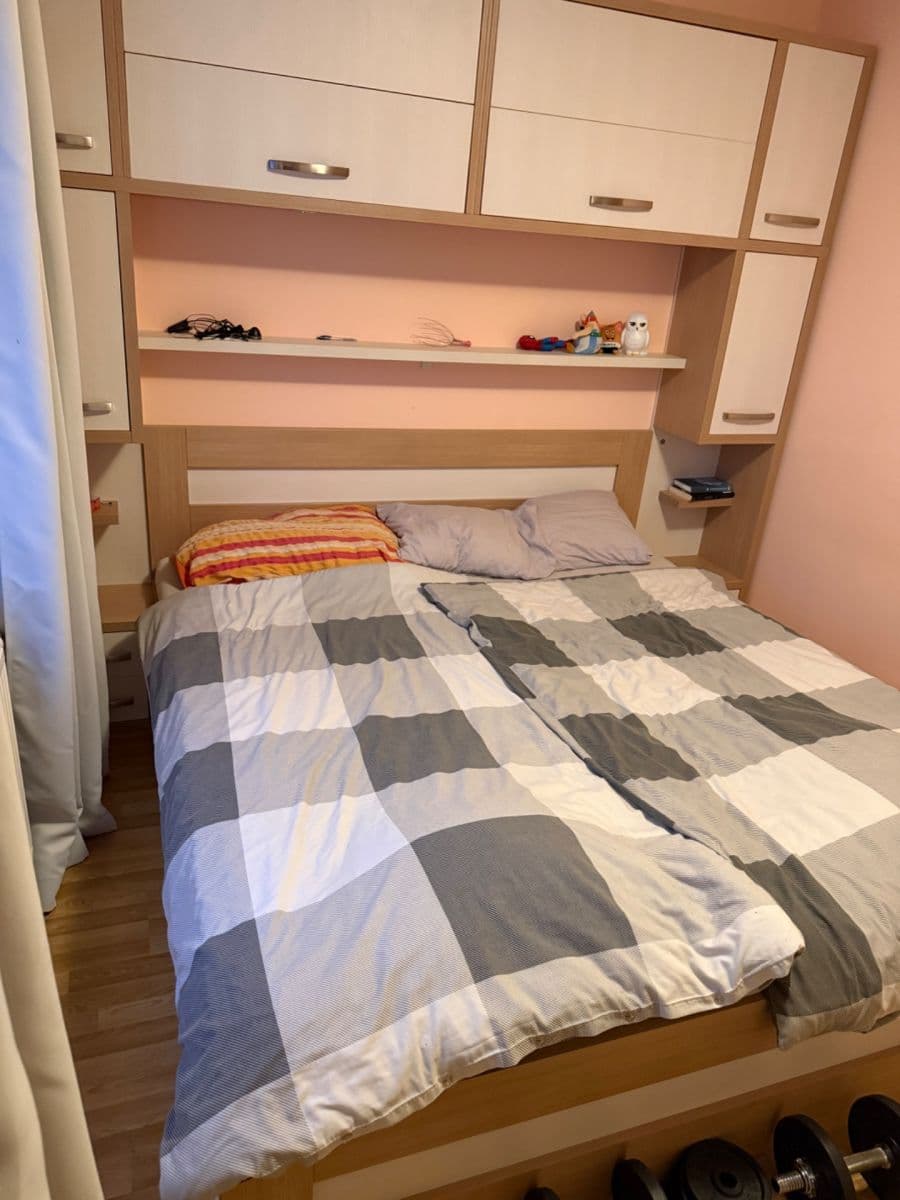 Pronájem bytu 2+kk 56 m², Čeňka Růžičky, Brno, Jihomoravský kraj Pronájem bytu 2+kk 56 m², Čeňka Růžičky, Brno, Jihomoravský kraj