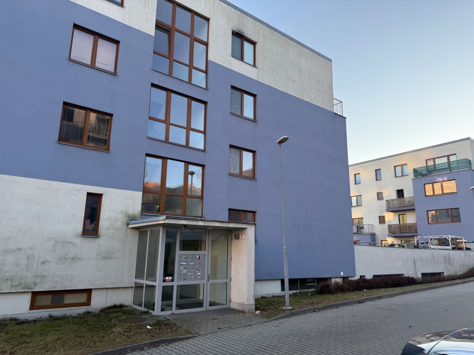 Pronájem bytu 2+kk 56 m², Čeňka Růžičky, Brno, Jihomoravský kraj Pronájem bytu 2+kk 56 m², Čeňka Růžičky, Brno, Jihomoravský kraj