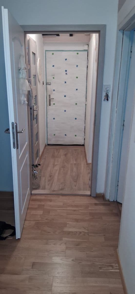 Prodej bytu 4+1 85 m², Brixiho, Praha, Praha Prodej bytu 4+1 85 m², Brixiho, Praha, Praha