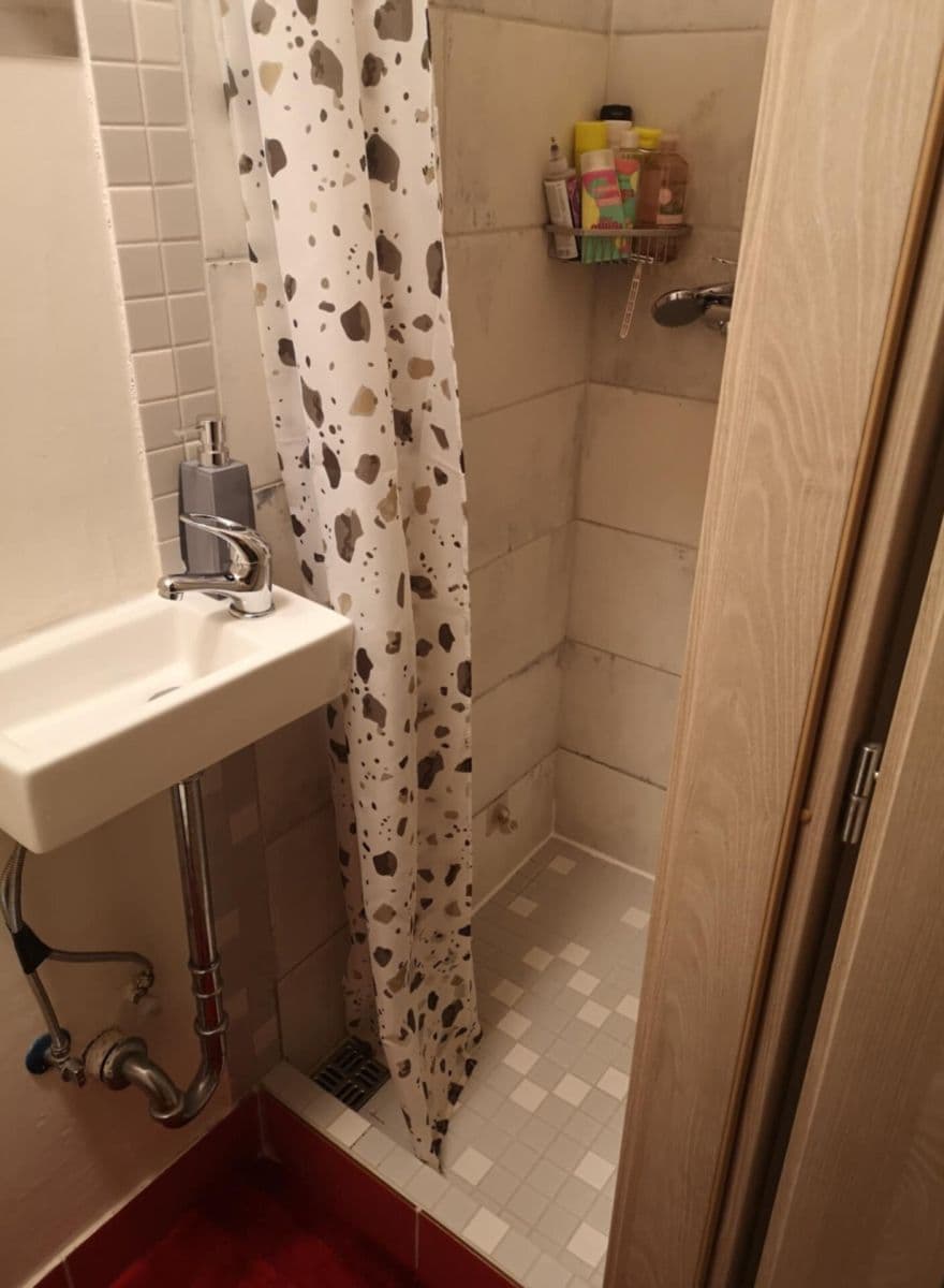 Prodej bytu 4+1 85 m², Brixiho, Praha, Praha Prodej bytu 4+1 85 m², Brixiho, Praha, Praha