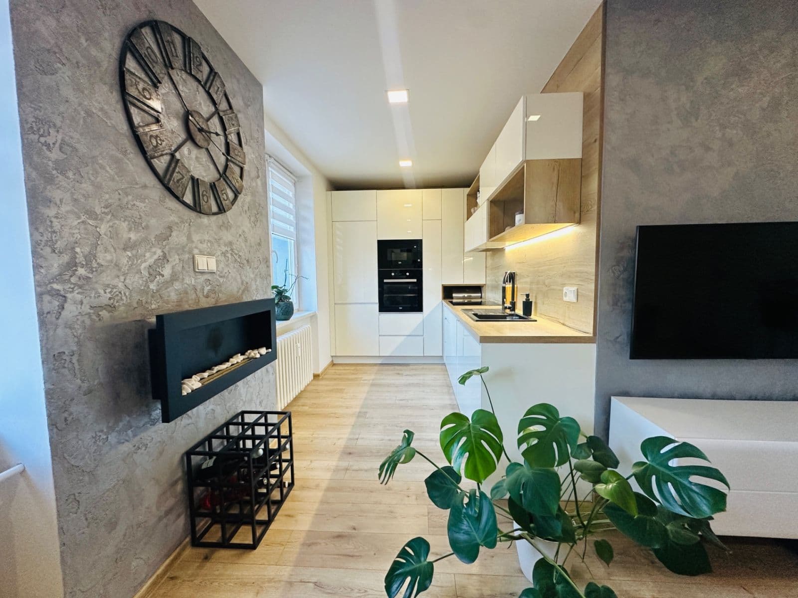 Prodej bytu 3+kk 63 m², Mitušova, Ostrava, Moravskoslezský kraj Prodej bytu 3+kk 63 m², Mitušova, Ostrava, Moravskoslezský kraj