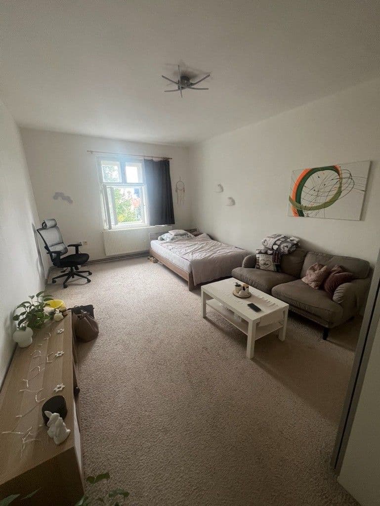 Pronájem bytu 1+1 55 m², Chládkova, Brno, Jihomoravský kraj Pronájem bytu 1+1 55 m², Chládkova, Brno, Jihomoravský kraj