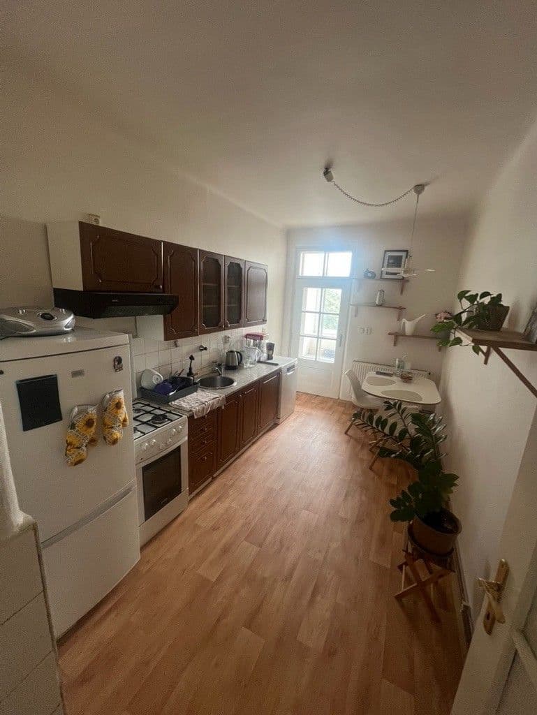 Pronájem bytu 1+1 55 m², Chládkova, Brno, Jihomoravský kraj Pronájem bytu 1+1 55 m², Chládkova, Brno, Jihomoravský kraj