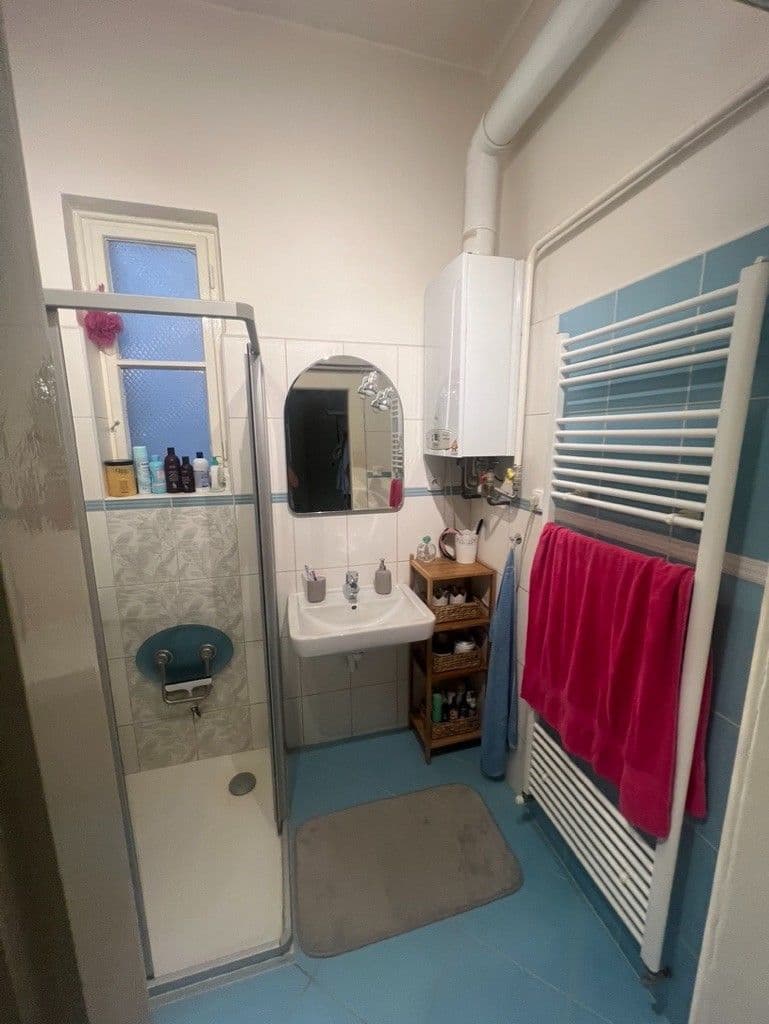 Pronájem bytu 1+1 55 m², Chládkova, Brno, Jihomoravský kraj Pronájem bytu 1+1 55 m², Chládkova, Brno, Jihomoravský kraj