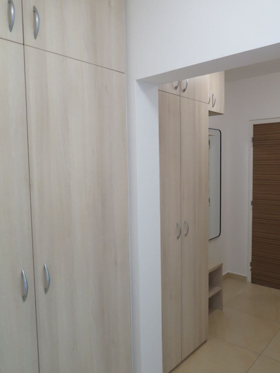 Pronájem bytu 2+kk 41 m², U Valu, Praha, Praha Pronájem bytu 2+kk 41 m², U Valu, Praha, Praha