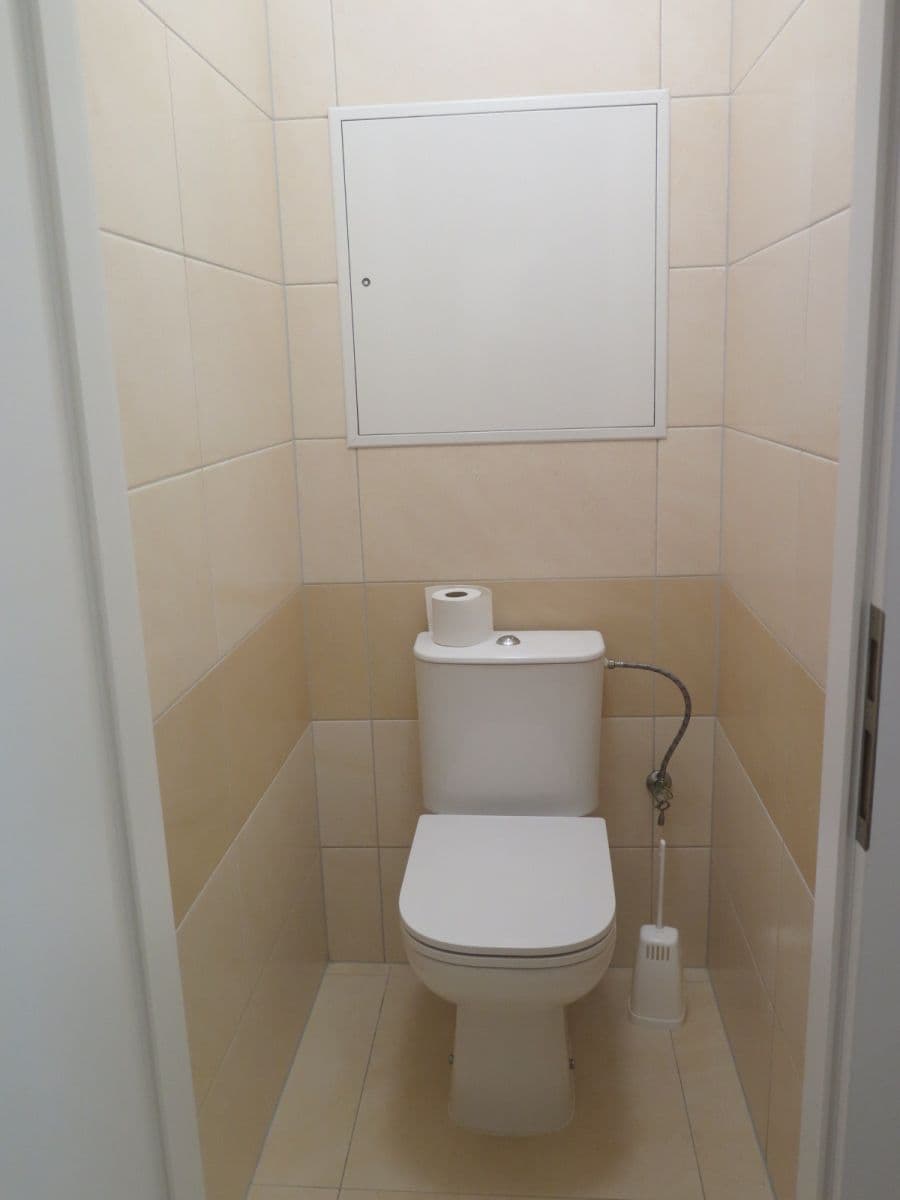 Pronájem bytu 2+kk 41 m², U Valu, Praha, Praha Pronájem bytu 2+kk 41 m², U Valu, Praha, Praha