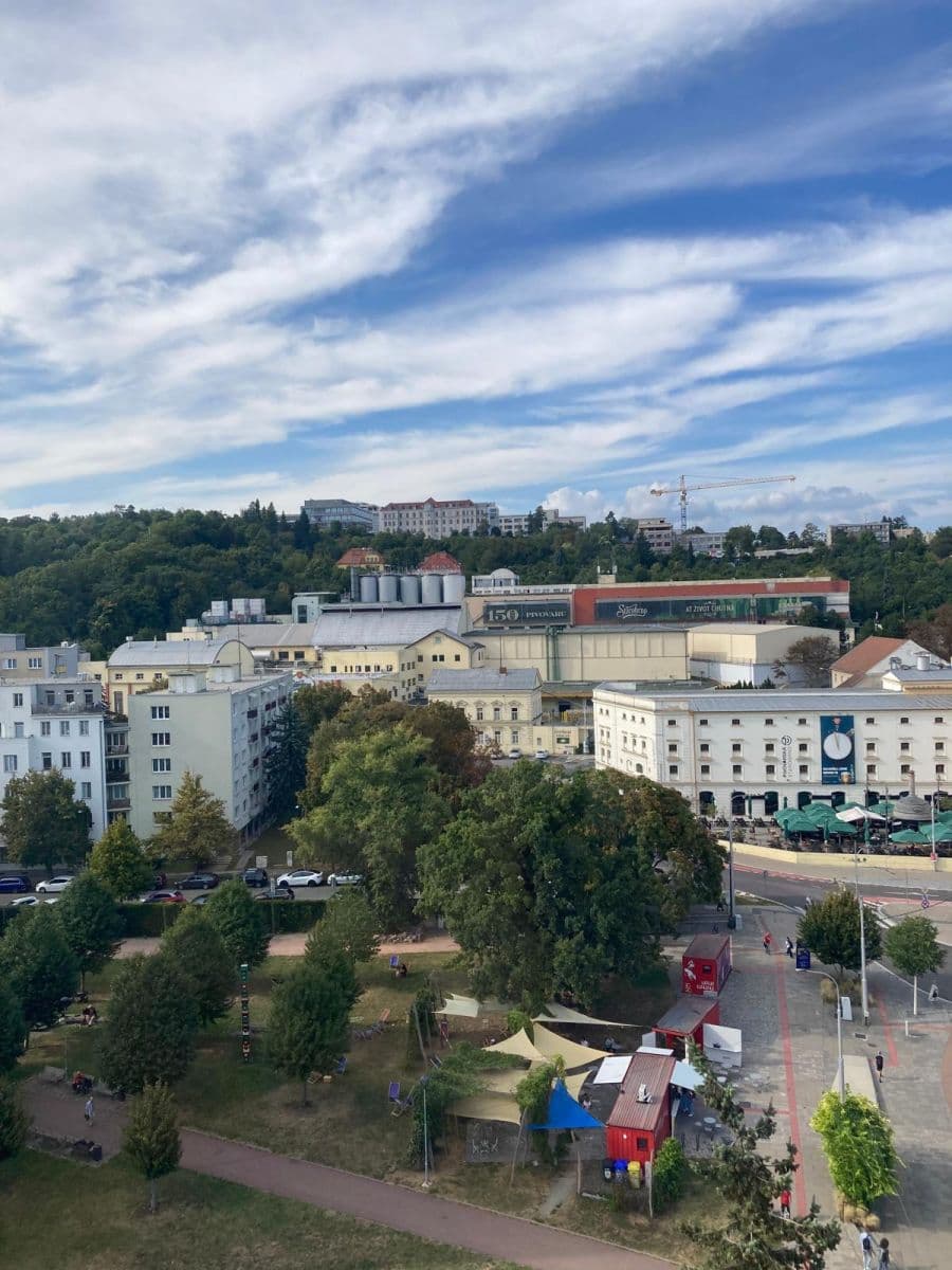 Pronájem bytu 2+1 54 m², Mendlovo náměstí, Brno, Jihomoravský kraj Pronájem bytu 2+1 54 m², Mendlovo náměstí, Brno, Jihomoravský kraj