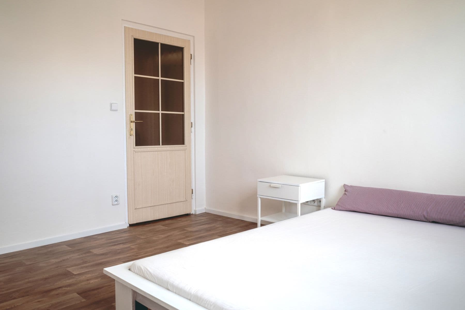 Pronájem bytu 2+1 54 m², Mendlovo náměstí, Brno, Jihomoravský kraj Pronájem bytu 2+1 54 m², Mendlovo náměstí, Brno, Jihomoravský kraj