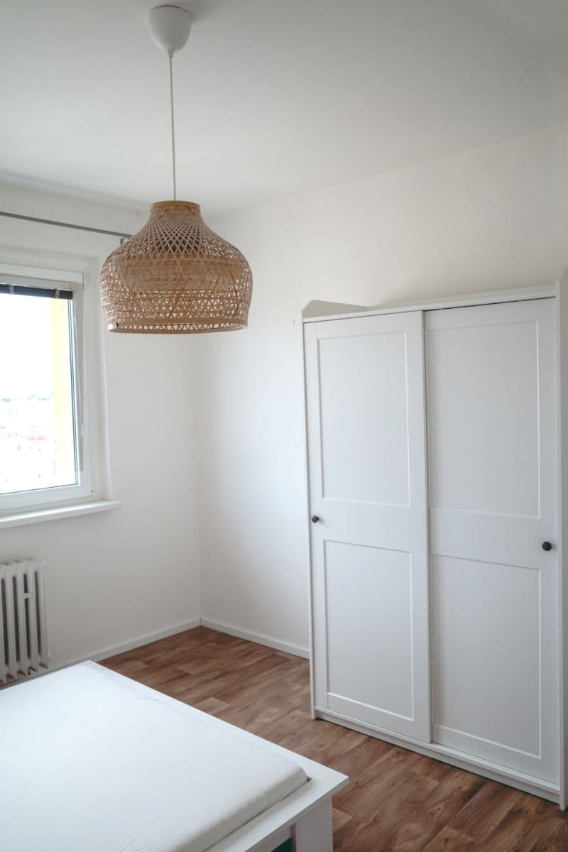 Pronájem bytu 2+1 54 m², Mendlovo náměstí, Brno, Jihomoravský kraj Pronájem bytu 2+1 54 m², Mendlovo náměstí, Brno, Jihomoravský kraj