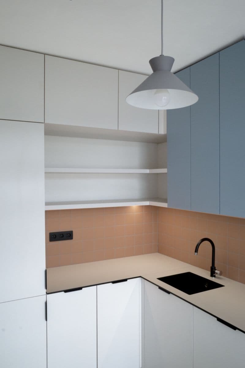 Pronájem bytu 2+1 54 m², Mendlovo náměstí, Brno, Jihomoravský kraj Pronájem bytu 2+1 54 m², Mendlovo náměstí, Brno, Jihomoravský kraj