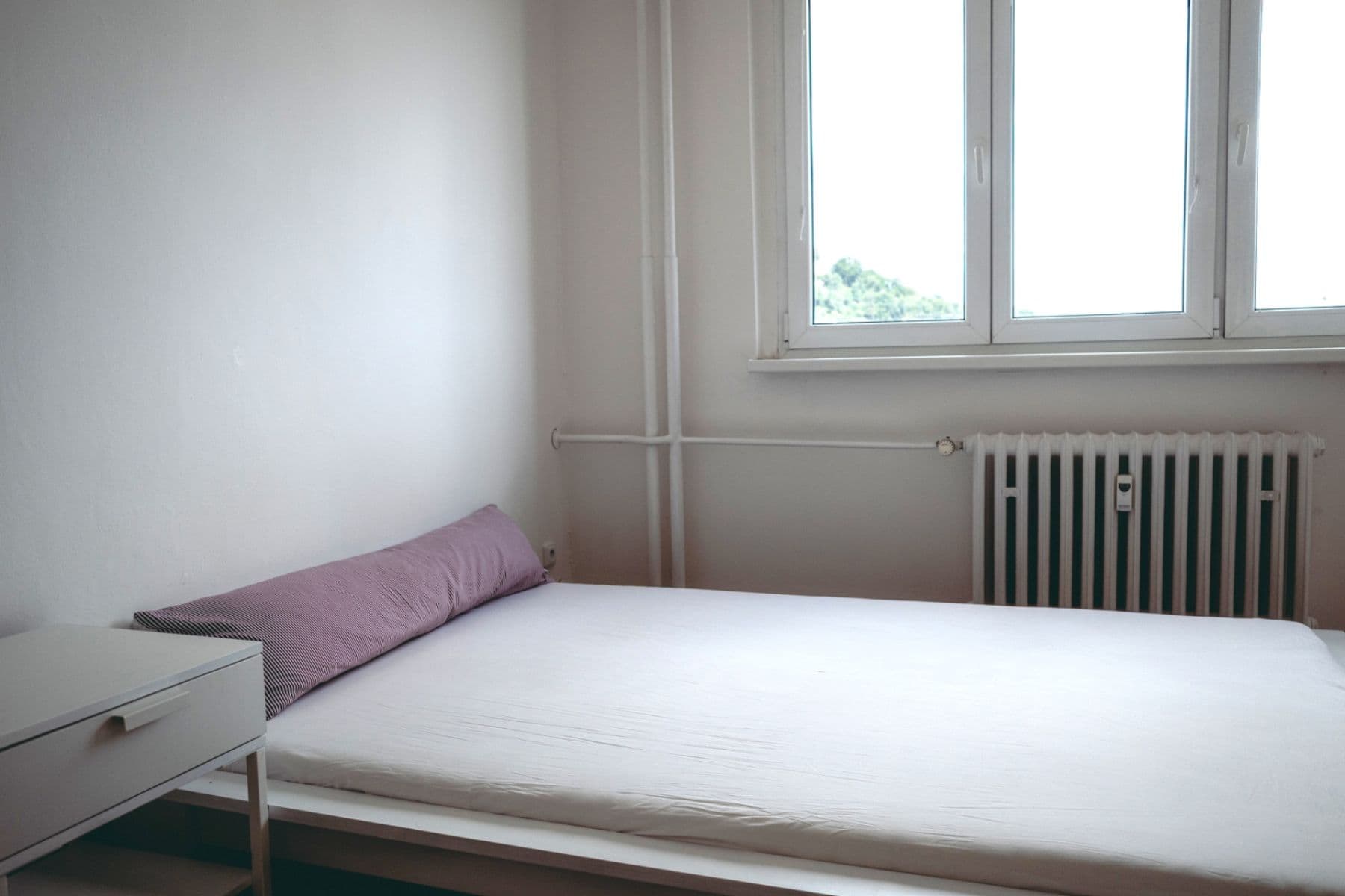 Pronájem bytu 2+1 54 m², Mendlovo náměstí, Brno, Jihomoravský kraj Pronájem bytu 2+1 54 m², Mendlovo náměstí, Brno, Jihomoravský kraj