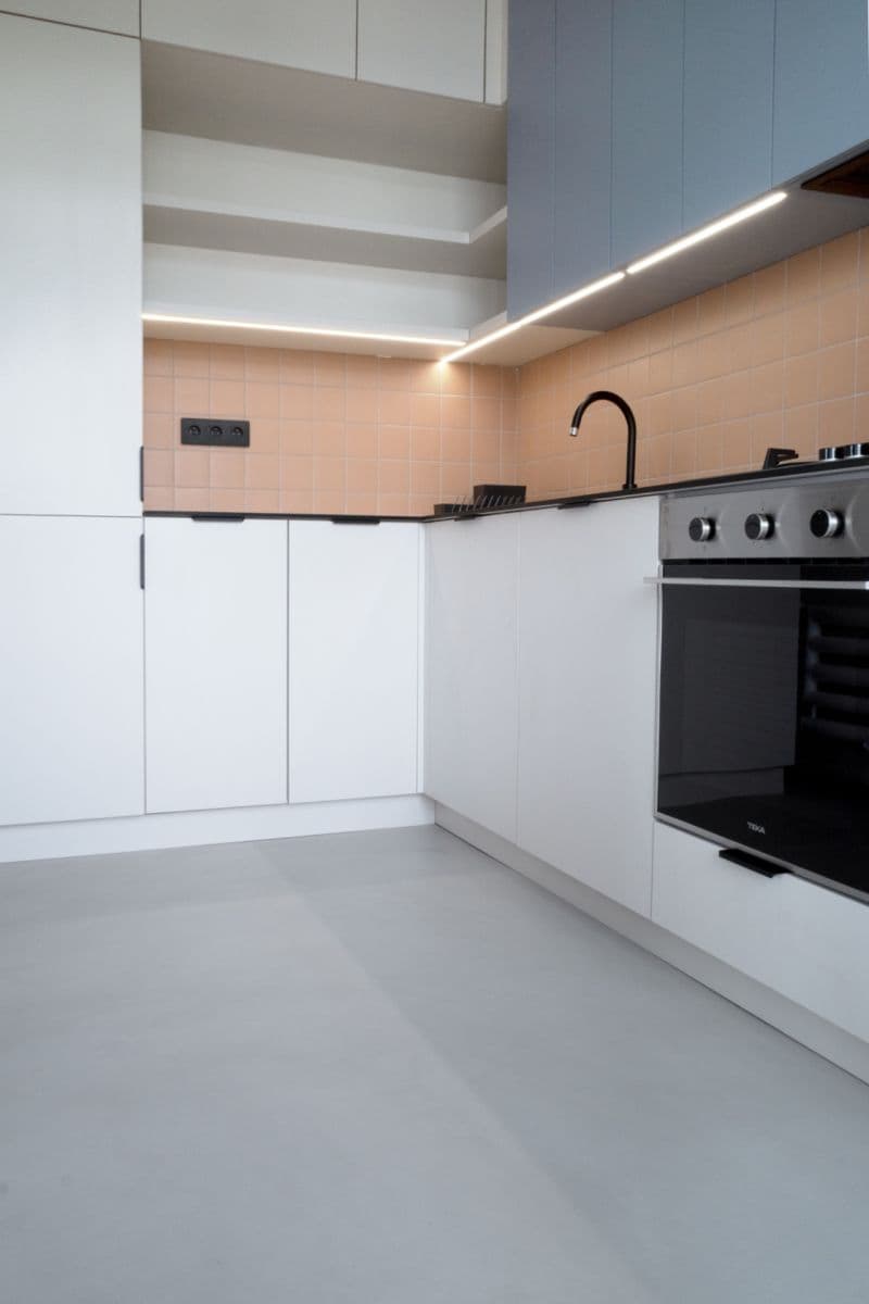 Pronájem bytu 2+1 54 m², Mendlovo náměstí, Brno, Jihomoravský kraj Pronájem bytu 2+1 54 m², Mendlovo náměstí, Brno, Jihomoravský kraj