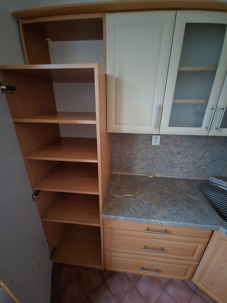 Pronájem bytu 2+1 53 m², Severní, Hlučín, Moravskoslezský kraj Pronájem bytu 2+1 53 m², Severní, Hlučín, Moravskoslezský kraj