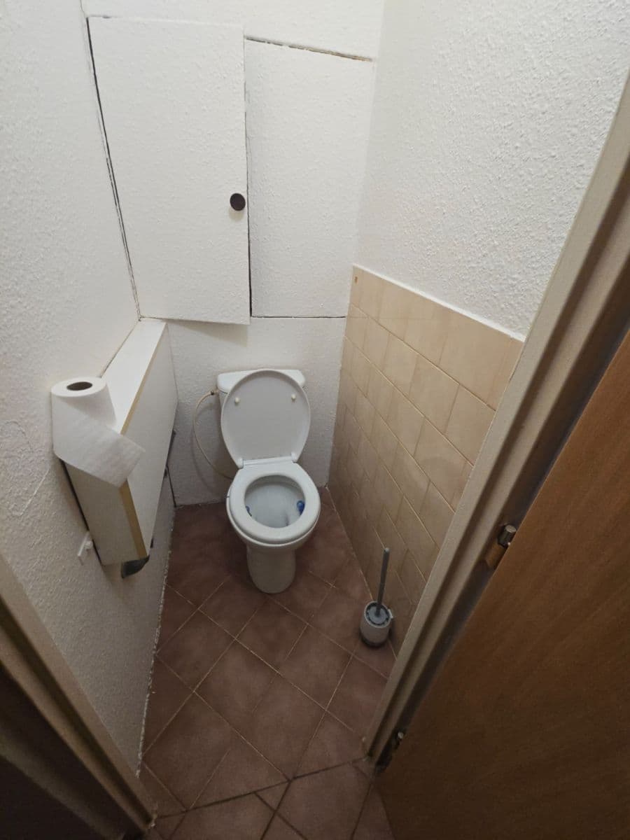 Pronájem bytu 2+1 53 m², Severní, Hlučín, Moravskoslezský kraj Pronájem bytu 2+1 53 m², Severní, Hlučín, Moravskoslezský kraj