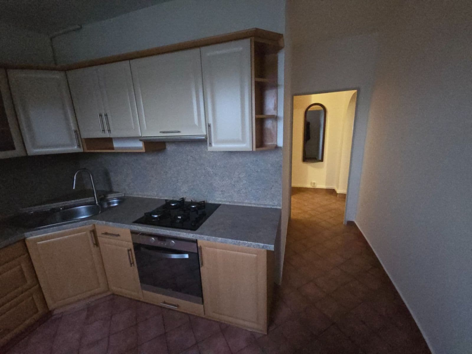 Pronájem bytu 2+1 53 m², Severní, Hlučín, Moravskoslezský kraj Pronájem bytu 2+1 53 m², Severní, Hlučín, Moravskoslezský kraj