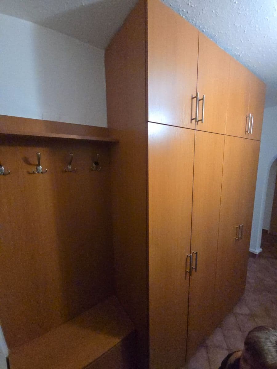 Pronájem bytu 2+1 53 m², Severní, Hlučín, Moravskoslezský kraj Pronájem bytu 2+1 53 m², Severní, Hlučín, Moravskoslezský kraj