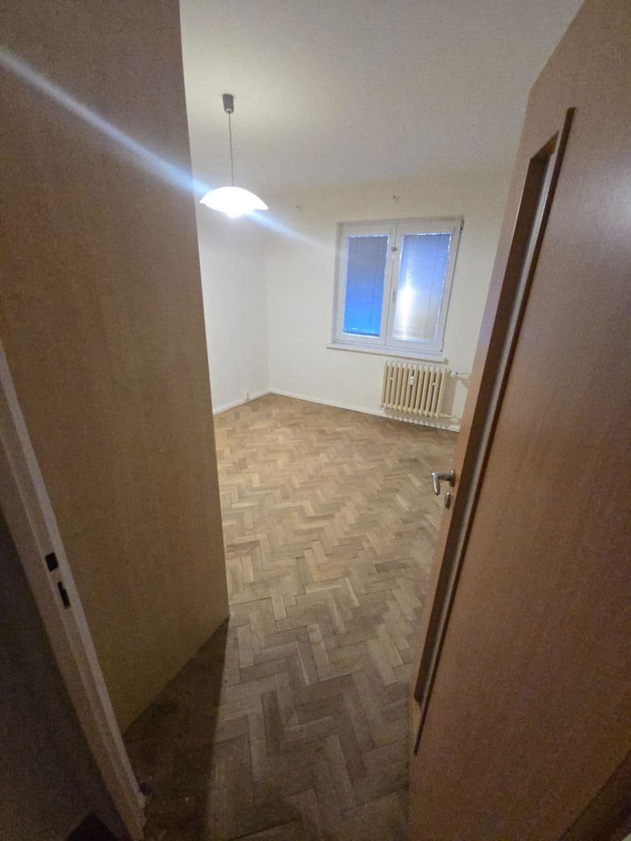 Pronájem bytu 2+1 53 m², Severní, Hlučín, Moravskoslezský kraj Pronájem bytu 2+1 53 m², Severní, Hlučín, Moravskoslezský kraj