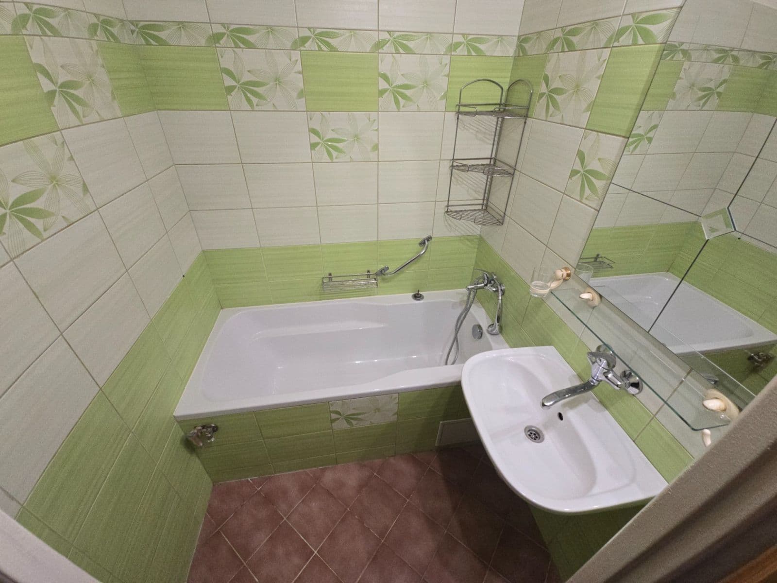 Pronájem bytu 2+1 53 m², Severní, Hlučín, Moravskoslezský kraj Pronájem bytu 2+1 53 m², Severní, Hlučín, Moravskoslezský kraj