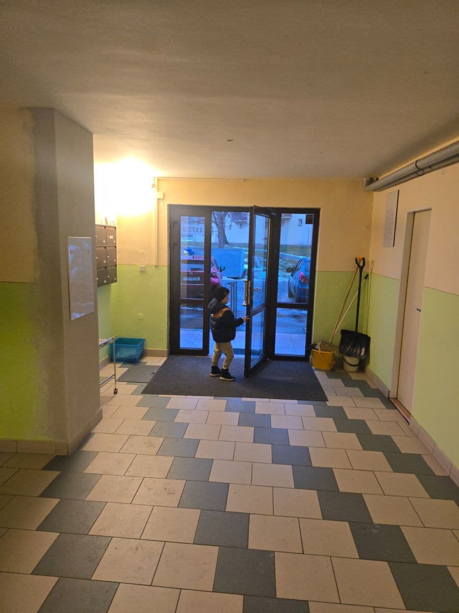 Pronájem bytu 2+1 53 m², Severní, Hlučín, Moravskoslezský kraj Pronájem bytu 2+1 53 m², Severní, Hlučín, Moravskoslezský kraj