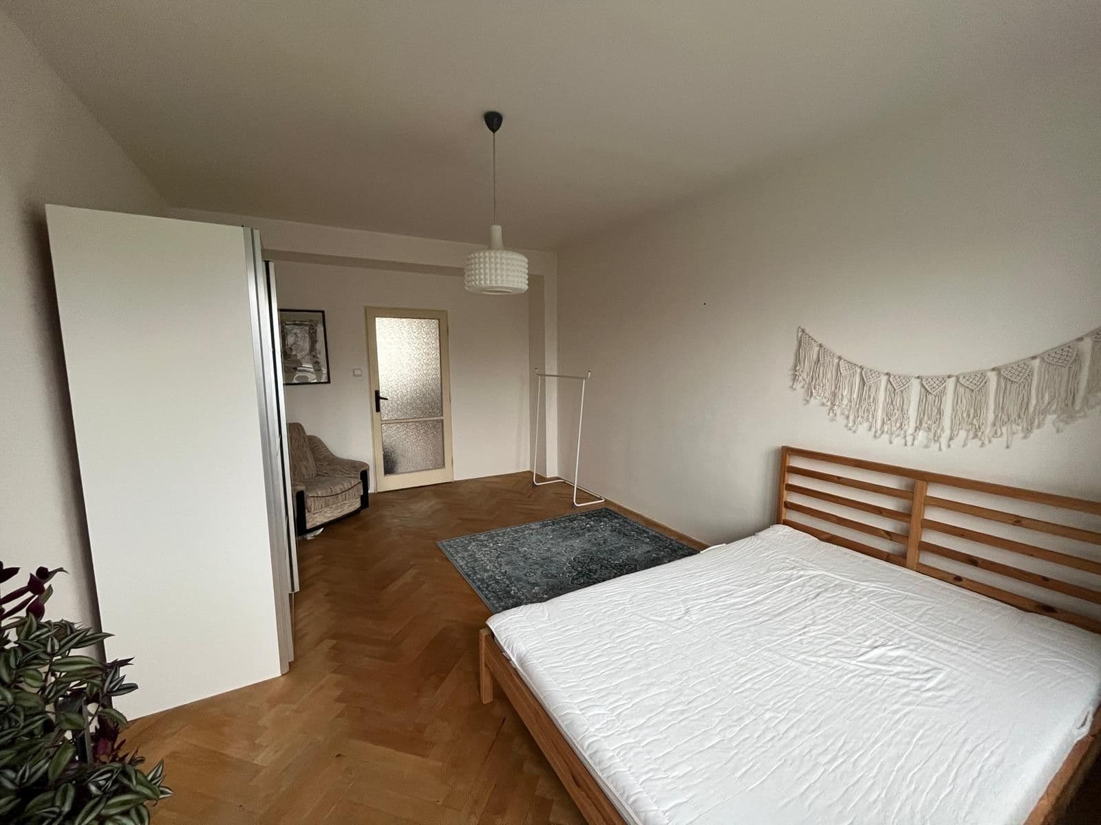 Pronájem bytu 2+1 53 m², Bolzanova, Brno, Jihomoravský kraj Pronájem bytu 2+1 53 m², Bolzanova, Brno, Jihomoravský kraj