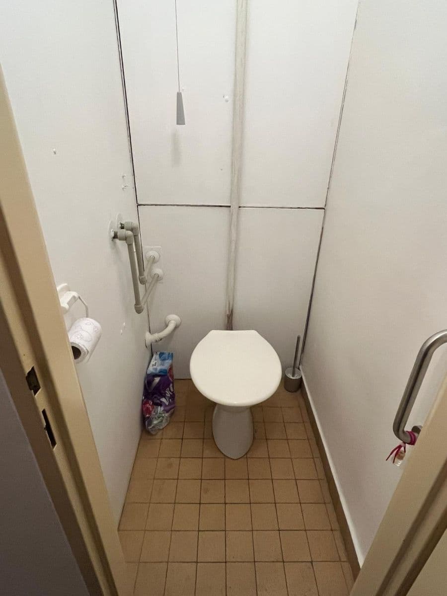 Pronájem bytu 2+1 53 m², Bolzanova, Brno, Jihomoravský kraj Pronájem bytu 2+1 53 m², Bolzanova, Brno, Jihomoravský kraj