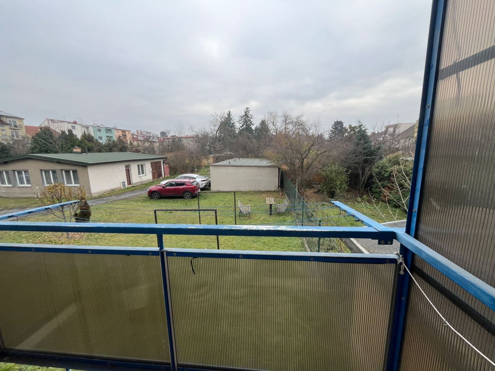 Pronájem bytu 2+1 53 m², Bolzanova, Brno, Jihomoravský kraj Pronájem bytu 2+1 53 m², Bolzanova, Brno, Jihomoravský kraj