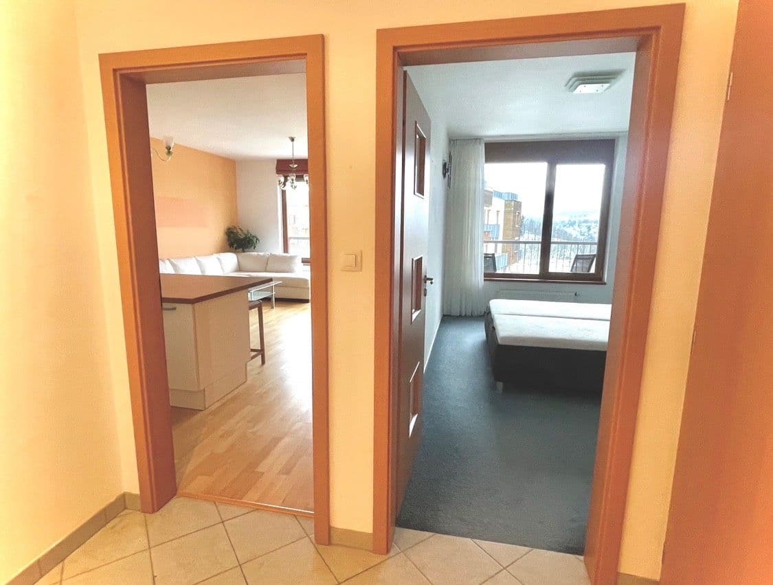 Pronájem bytu 2+kk 58 m², Na Císařce, Praha, Praha Pronájem bytu 2+kk 58 m², Na Císařce, Praha, Praha