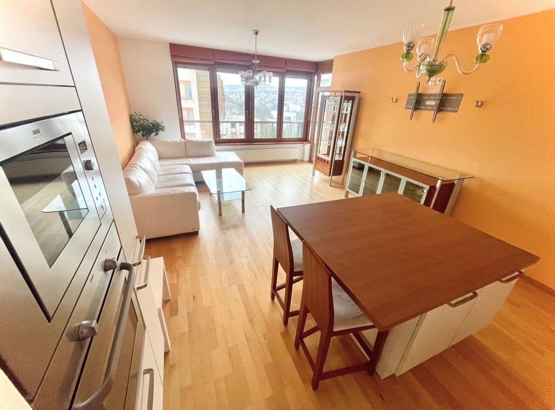 Pronájem bytu 2+kk 58 m², Na Císařce, Praha, Praha Pronájem bytu 2+kk 58 m², Na Císařce, Praha, Praha