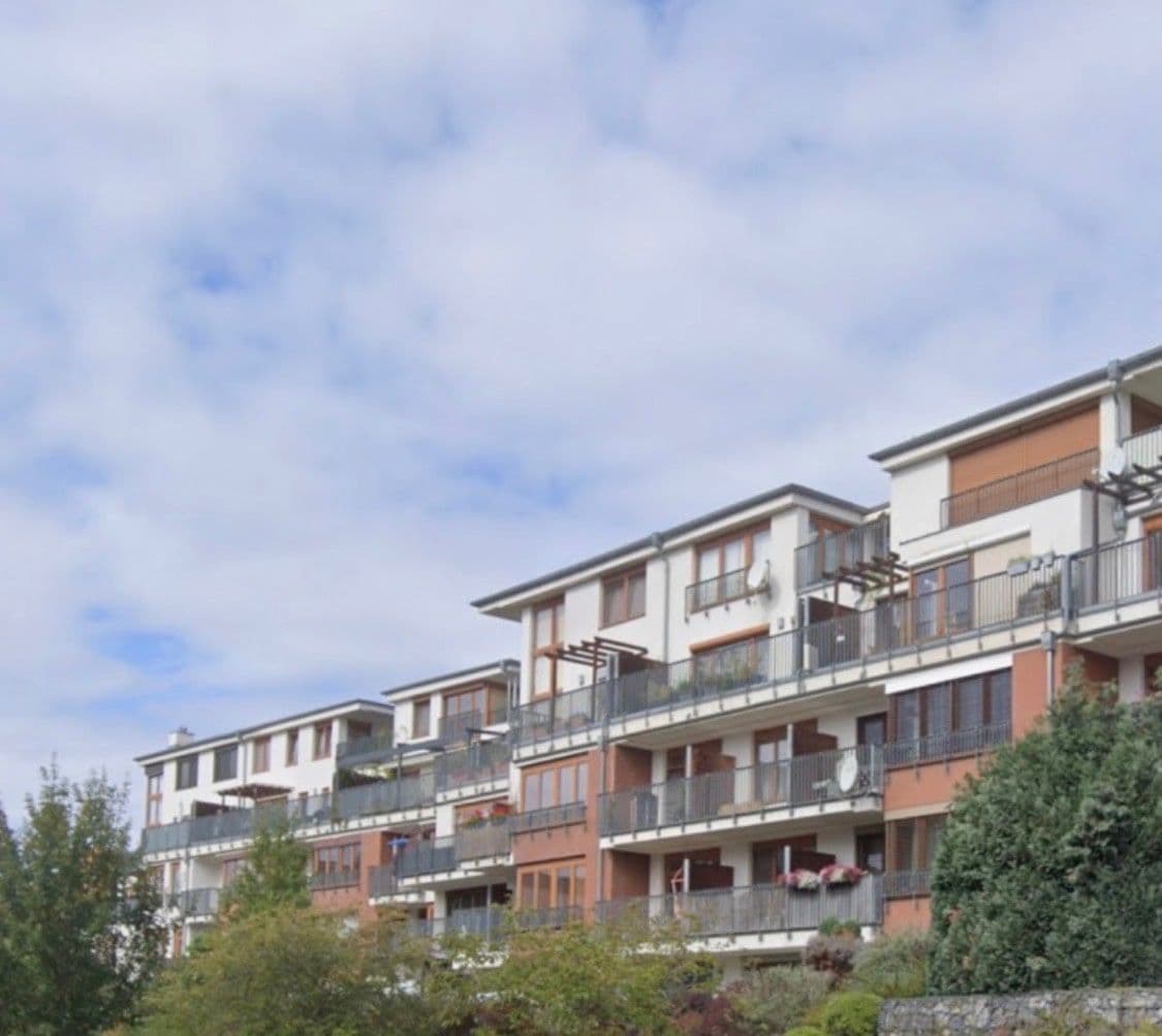 Pronájem bytu 2+kk 58 m², Na Císařce, Praha, Praha Pronájem bytu 2+kk 58 m², Na Císařce, Praha, Praha