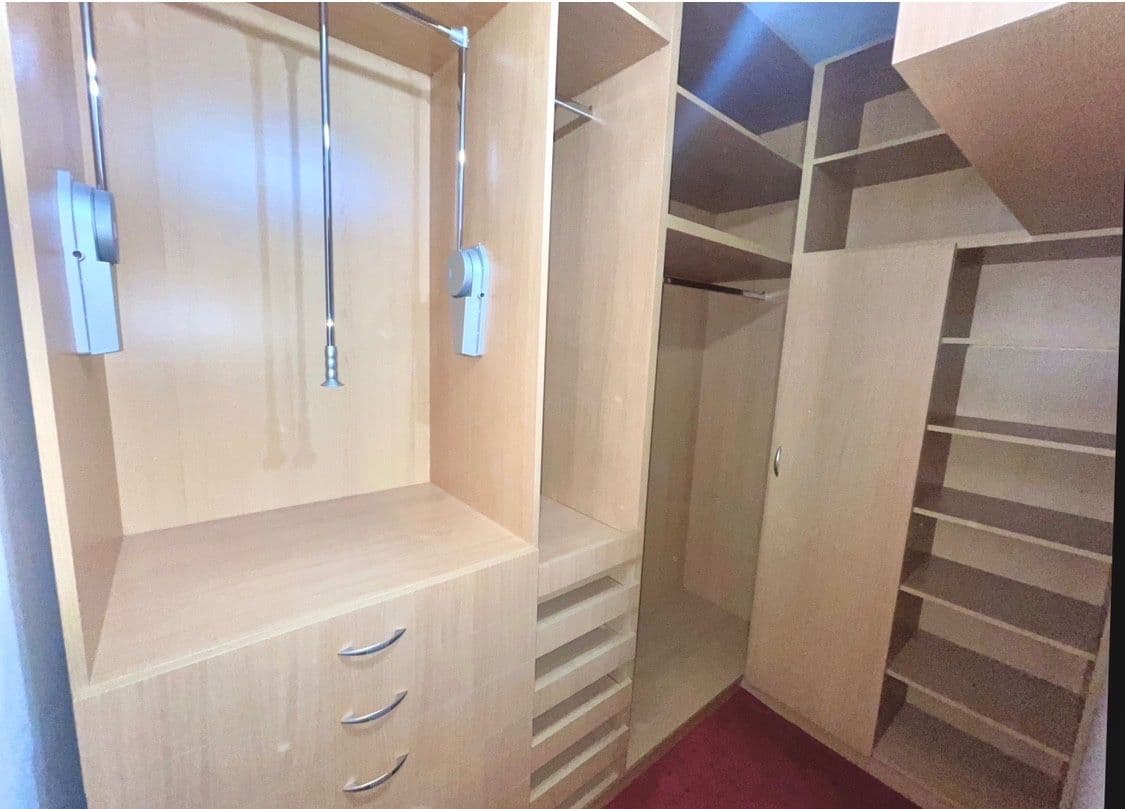 Pronájem bytu 2+kk 58 m², Na Císařce, Praha, Praha Pronájem bytu 2+kk 58 m², Na Císařce, Praha, Praha