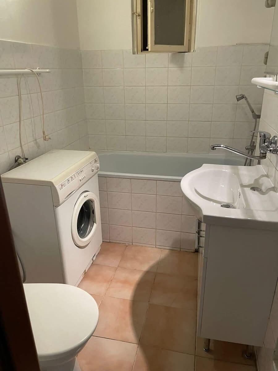 Pronájem bytu 1+kk 17 m², Ve Struhách, Praha, Praha Pronájem bytu 1+kk 17 m², Ve Struhách, Praha, Praha